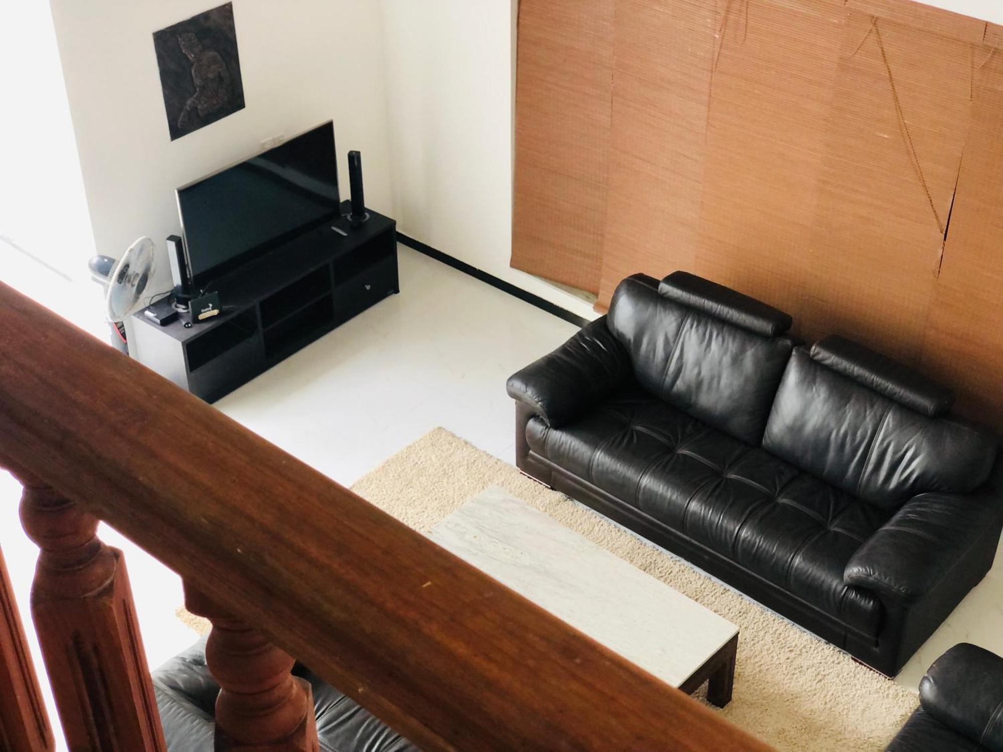 Hikka Villa Hikkaduwa Dış mekan fotoğraf