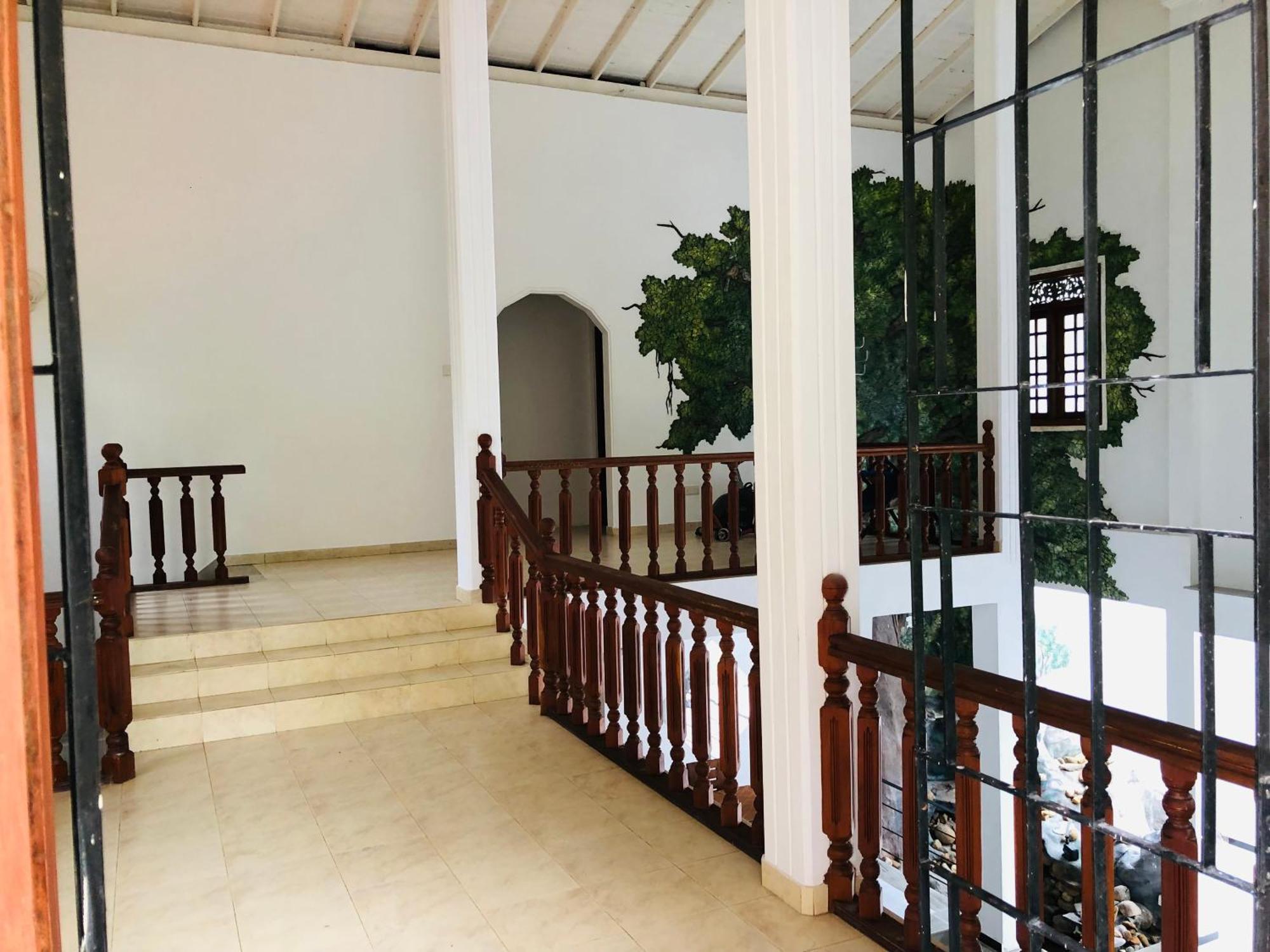 Hikka Villa Hikkaduwa Dış mekan fotoğraf