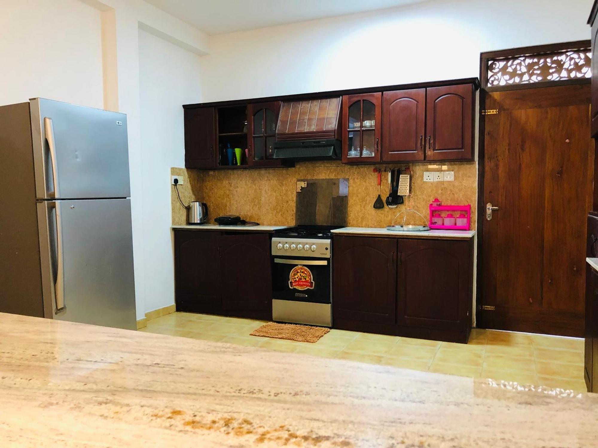 Hikka Villa Hikkaduwa Dış mekan fotoğraf