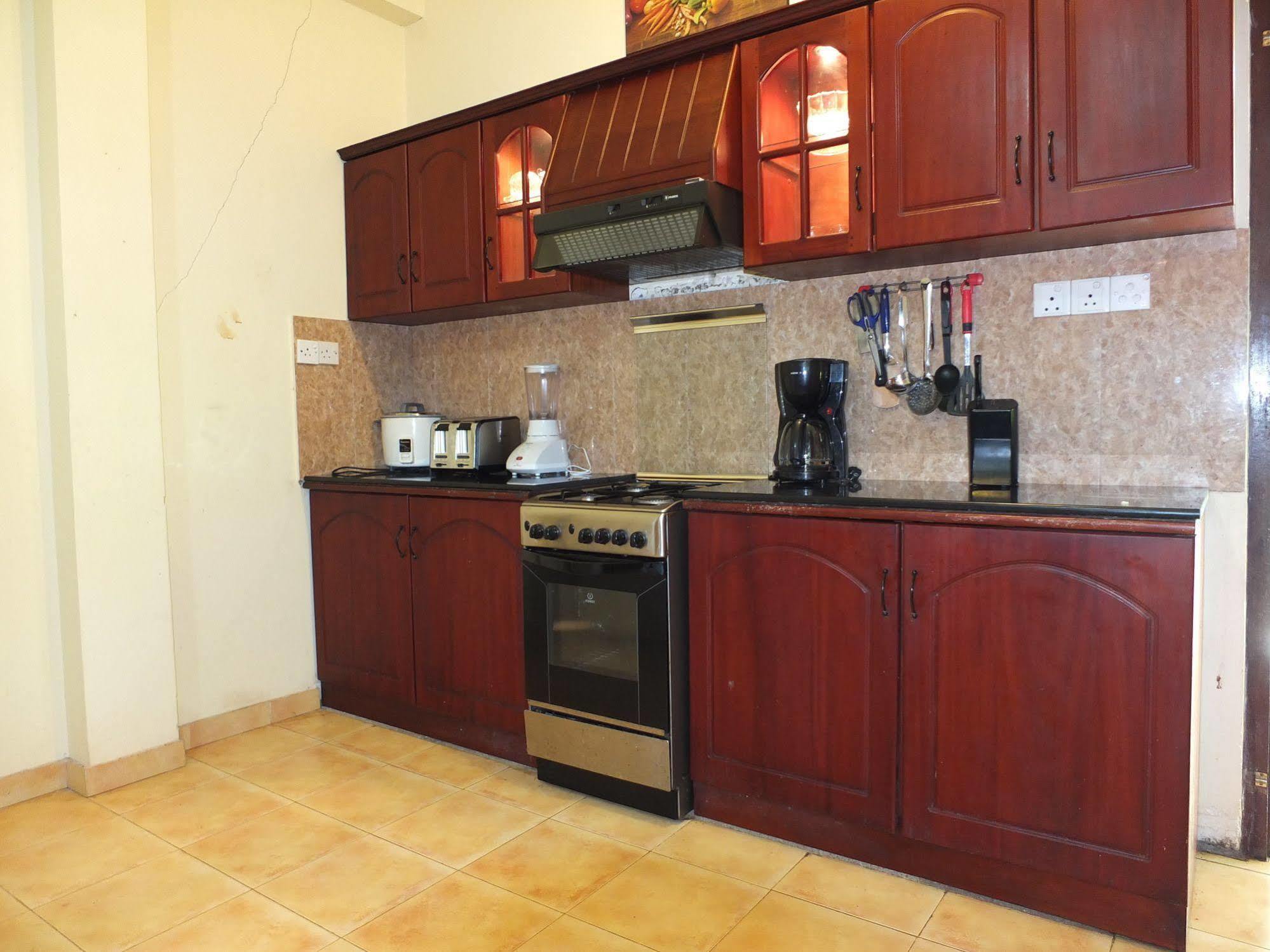 Hikka Villa Hikkaduwa Dış mekan fotoğraf